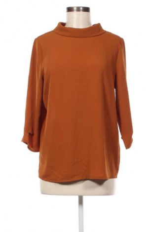 Damen Shirt Mimoska, Größe S, Farbe Orange, Preis € 3,49