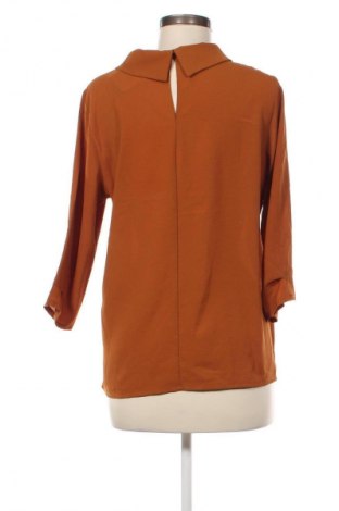 Damen Shirt Mimoska, Größe S, Farbe Orange, Preis € 3,49