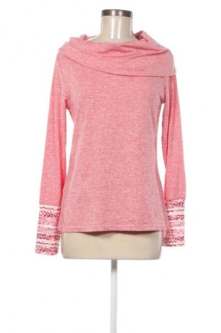 Damen Shirt Miss Look, Größe L, Farbe Rosa, Preis € 4,49