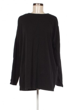 Дамска блуза Missguided, Размер M, Цвят Черен, Цена 11,40 лв.