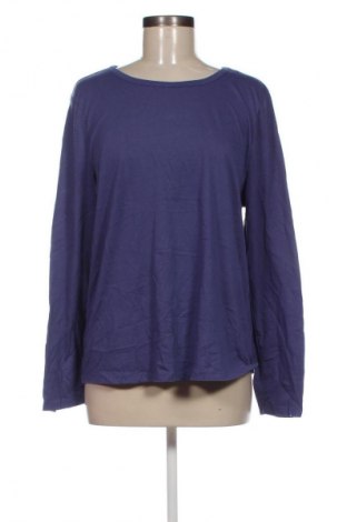 Γυναικεία μπλούζα Mix, Μέγεθος XL, Χρώμα Μπλέ, Τιμή 5,29 €