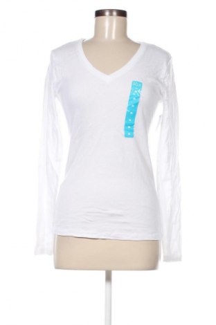 Γυναικεία μπλούζα Mix, Μέγεθος M, Χρώμα Λευκό, Τιμή 6,71 €