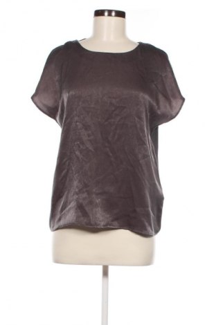 Дамска блуза Mohito, Размер M, Цвят Сив, Цена 10,73 лв.