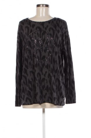 Дамска блуза Monari, Размер XL, Цвят Черен, Цена 48,00 лв.