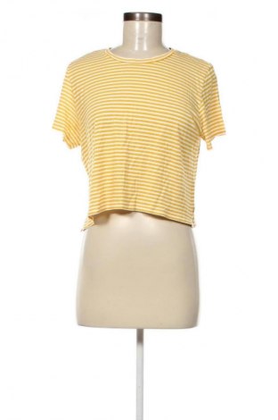 Damen Shirt Monki, Größe M, Farbe Mehrfarbig, Preis 3,49 €