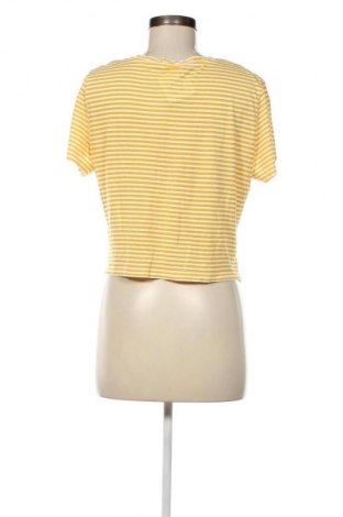 Damen Shirt Monki, Größe M, Farbe Mehrfarbig, Preis 3,49 €