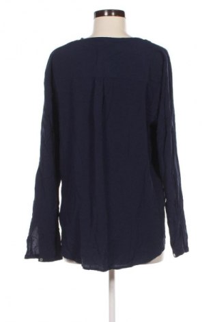 Damen Shirt Montego, Größe XL, Farbe Blau, Preis € 6,20