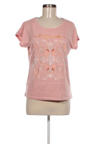 Damen Shirt Montego, Größe S, Farbe Rosa, Preis € 4,99