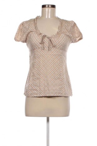 Damen Shirt More & More, Größe M, Farbe Beige, Preis € 8,03