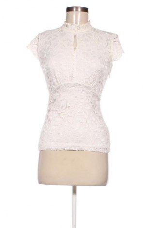 Damen Shirt Morgan, Größe S, Farbe Weiß, Preis 10,43 €