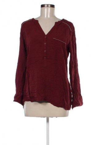 Damen Shirt Multiblu, Größe M, Farbe Rot, Preis 3,99 €