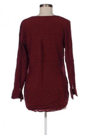 Damen Shirt Multiblu, Größe M, Farbe Rot, Preis € 2,99