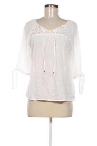 Damen Shirt Multiblu, Größe M, Farbe Weiß, Preis € 13,22