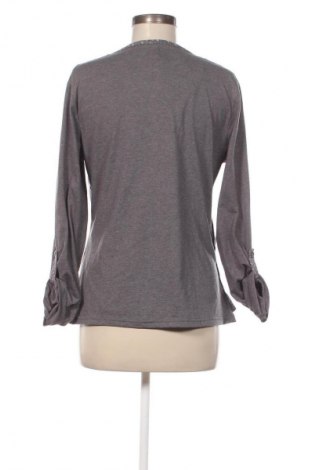 Damen Shirt Multiblu, Größe L, Farbe Grau, Preis € 3,29