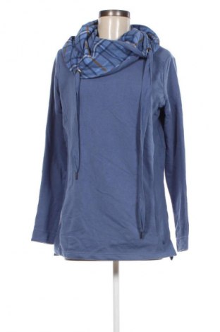 Damen Shirt Multiblu, Größe S, Farbe Blau, Preis € 3,99