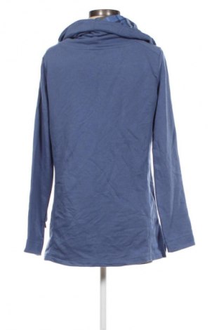 Damen Shirt Multiblu, Größe S, Farbe Blau, Preis € 5,49