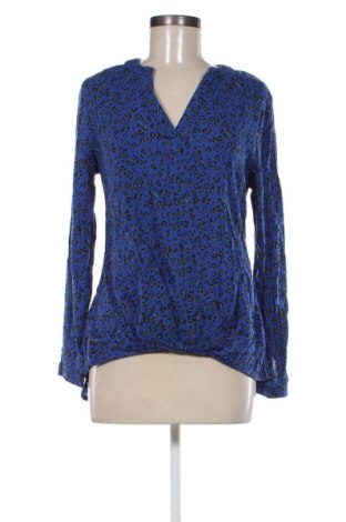 Damen Shirt Multiblu, Größe S, Farbe Blau, Preis € 3,99