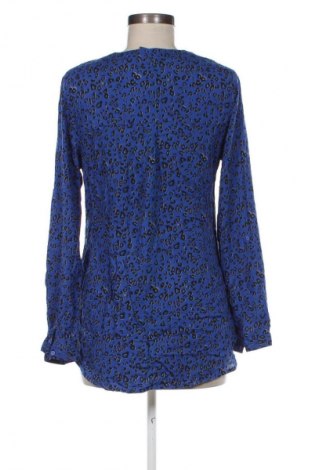 Damen Shirt Multiblu, Größe S, Farbe Blau, Preis 3,99 €