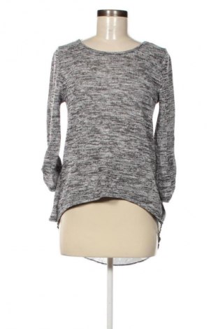 Damen Shirt My Hailys, Größe L, Farbe Grau, Preis € 2,99