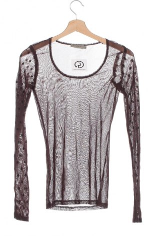 Damen Shirt Myrine & Me, Größe XS, Farbe Braun, Preis € 4,99