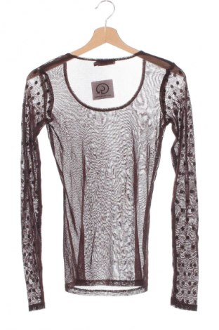 Damen Shirt Myrine & Me, Größe XS, Farbe Braun, Preis € 4,99