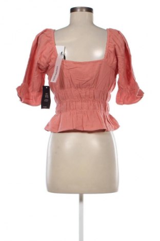 Damen Shirt NA-KD, Größe XS, Farbe Rosa, Preis € 39,69