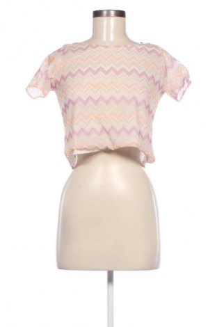 Damen Shirt NOO, Größe XXS, Farbe Mehrfarbig, Preis € 8,79