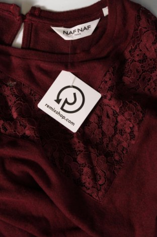 Damen Shirt Naf Naf, Größe S, Farbe Rot, Preis € 5,99