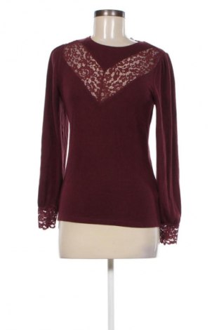 Damen Shirt Naf Naf, Größe S, Farbe Rot, Preis € 5,99