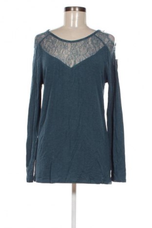 Damen Shirt Naf Naf, Größe XL, Farbe Blau, Preis € 8,79