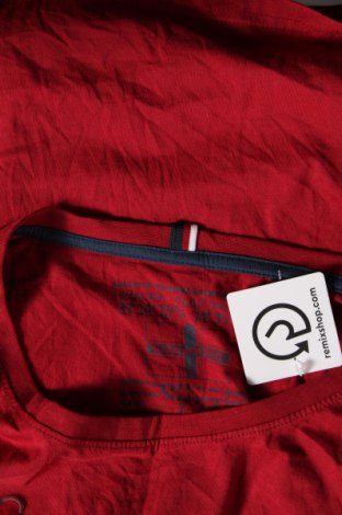 Damen Shirt Nangaparbat, Größe M, Farbe Rot, Preis € 15,70