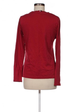 Damen Shirt Nangaparbat, Größe M, Farbe Rot, Preis € 15,70