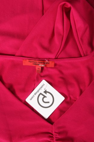 Damen Shirt Narciso Rodriguez for Design Nation, Größe XS, Farbe Rosa, Preis € 20,14