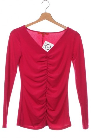 Damen Shirt Narciso Rodriguez for Design Nation, Größe XS, Farbe Rosa, Preis 20,14 €