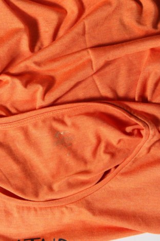 Damen Shirt Nature Breeze, Größe M, Farbe Orange, Preis € 4,99