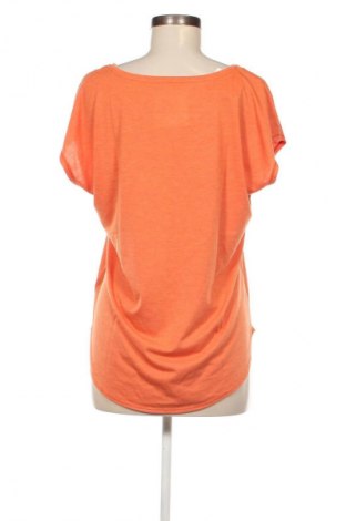 Damen Shirt Nature Breeze, Größe M, Farbe Orange, Preis € 4,99