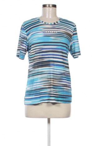 Damen Shirt Navigazione, Größe L, Farbe Blau, Preis 6,07 €