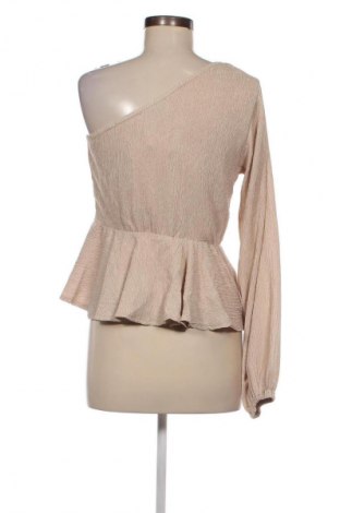 Damen Shirt Neo Noir, Größe S, Farbe Beige, Preis 27,99 €