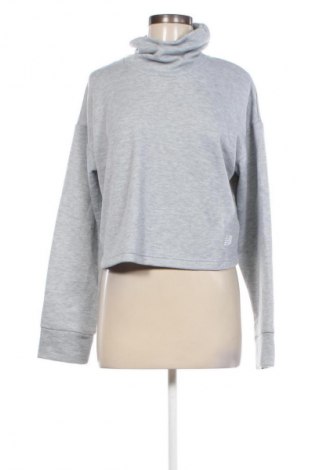 Damen Shirt New Balance, Größe L, Farbe Grau, Preis 9,46 €