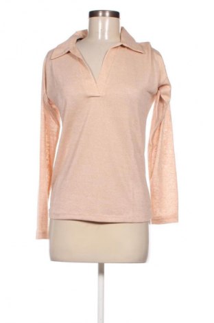 Damen Shirt New Laviva, Größe M, Farbe Beige, Preis € 11,99