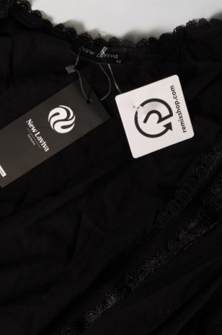 Bluză de femei New Laviva, Mărime L, Culoare Negru, Preț 75,99 Lei