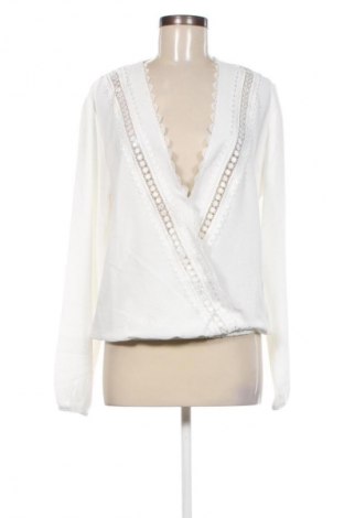 Damen Shirt New Laviva, Größe L, Farbe Weiß, Preis € 7,49