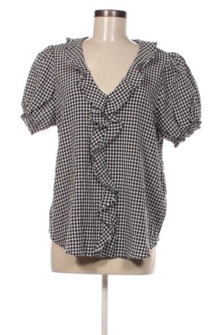 Γυναικεία μπλούζα New Look, Μέγεθος XL, Χρώμα Πολύχρωμο, Τιμή 4,70 €
