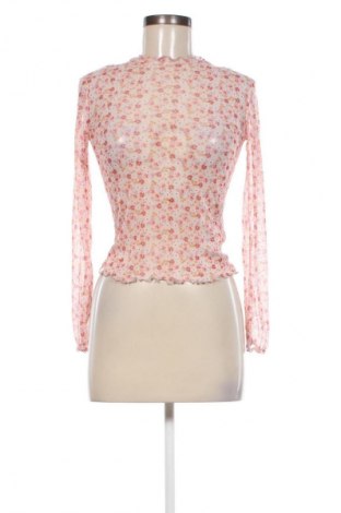 Γυναικεία μπλούζα New Look, Μέγεθος M, Χρώμα Πολύχρωμο, Τιμή 3,53 €