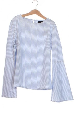 Γυναικεία μπλούζα New Look, Μέγεθος XS, Χρώμα Πολύχρωμο, Τιμή 7,94 €
