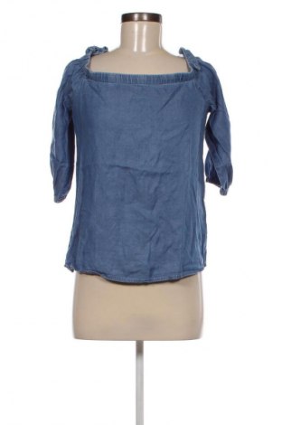 Damen Shirt New Look, Größe S, Farbe Blau, Preis € 4,99