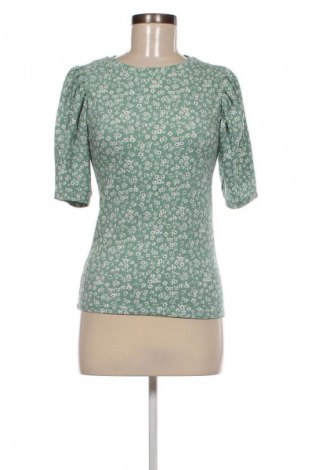 Γυναικεία μπλούζα New Look, Μέγεθος S, Χρώμα Πράσινο, Τιμή 10,79 €