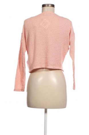 Damen Shirt New Look, Größe M, Farbe Rosa, Preis 2,99 €