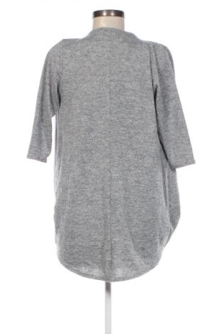 Damen Shirt New Look, Größe M, Farbe Grau, Preis € 2,99