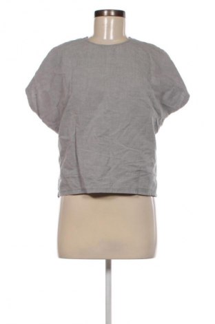 Damen Shirt New York Industrie, Größe M, Farbe Grau, Preis € 40,99